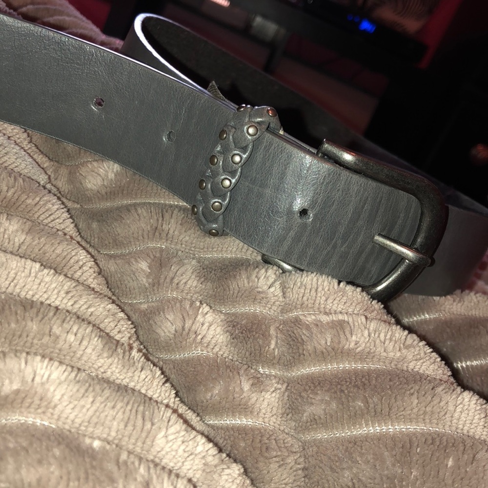 Belt